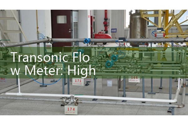 Parameter setting of vortex flowmeter